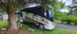 2017 Tiffin Allegro Open Road 36UA, $ 109,999