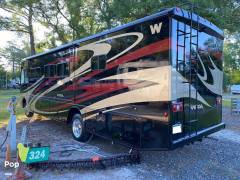 2014 Winnebago Vista 35F, $ 54,950