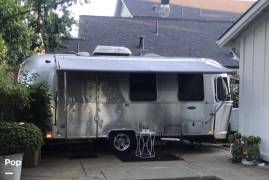 2015 Airstream Sport 22FB, $ 46,700