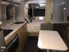 2015 Airstream Sport 22FB, $ 46,700