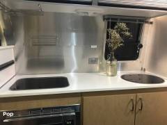 2015 Airstream Sport 22FB, $ 46,700