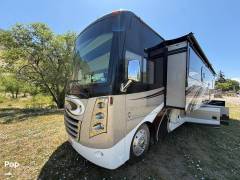 2017 Thor Motor Coach Challenger 37LX, $ 88,900