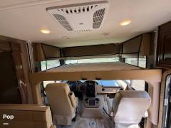 2017 Thor Motor Coach Challenger 37LX, $ 88,900