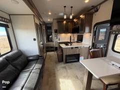 2021 Forest River Vengeance ROGUE ARMORED 4007-G2, $ 57,900