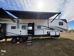 2021 Forest River Vengeance ROGUE ARMORED 4007-G2, $ 57,900