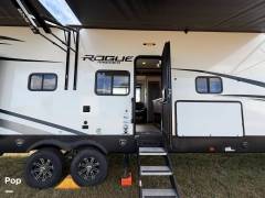 2021 Forest River Vengeance ROGUE ARMORED 4007-G2, $ 57,900