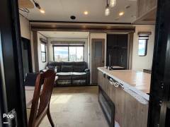 2021 Forest River Vengeance ROGUE ARMORED 4007-G2, $ 57,900
