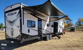 2021 Forest River Vengeance ROGUE ARMORED 4007-G2, $ 57,900
