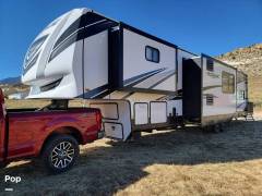 2021 Forest River Vengeance ROGUE ARMORED 4007-G2, $ 57,900
