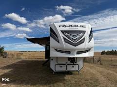 2021 Forest River Vengeance ROGUE ARMORED 4007-G2, $ 57,900