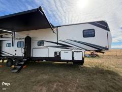 2021 Forest River Vengeance ROGUE ARMORED 4007-G2, $ 57,900