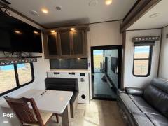 2021 Forest River Vengeance ROGUE ARMORED 4007-G2, $ 57,900