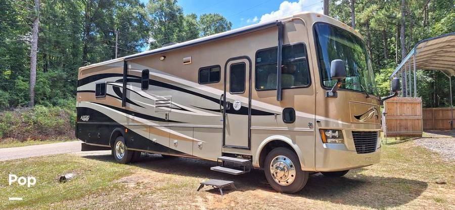 2012 Tiffin Allegro Open Road 36LA, $ 57,800