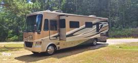 2012 Tiffin Allegro Open Road 36LA, $ 57,800