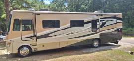 2012 Tiffin Allegro Open Road 36LA, $ 57,800