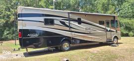 2012 Tiffin Allegro Open Road 36LA, $ 57,800
