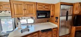 2012 Tiffin Allegro Open Road 36LA, $ 57,800