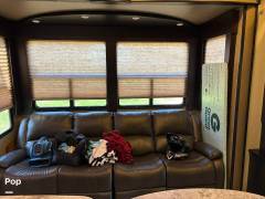 2016 Grand Design Momentum 385TH, $ 60,000