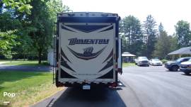 2016 Grand Design Momentum 385TH, $ 60,000