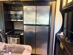 2016 Grand Design Momentum 385TH, $ 60,000