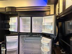 2016 Grand Design Momentum 385TH, $ 60,000
