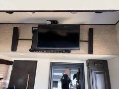 2016 Grand Design Momentum 385TH, $ 60,000