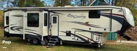 2018 Heartland Big Country 3965DSS, $ 44,700