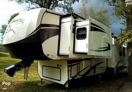 2018 Heartland Big Country 3965DSS, $ 44,700