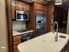 2018 Heartland Big Country 3965DSS, $ 44,700