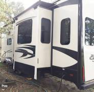 2018 Heartland Big Country 3965DSS, $ 44,700