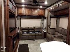 2018 Heartland Big Country 3965DSS, $ 44,700