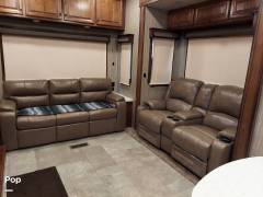 2018 Heartland Big Country 3965DSS, $ 44,700
