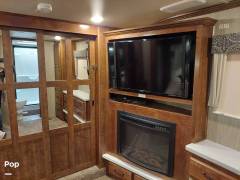 2018 Heartland Big Country 3965DSS, $ 44,700