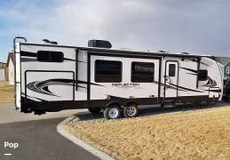 2021 Grand Design Reflection 312BHTS, $ 40,000