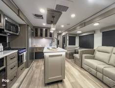 2021 Grand Design Reflection 312BHTS, $ 40,000