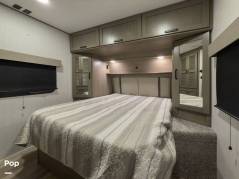 2021 Grand Design Reflection 312BHTS, $ 40,000