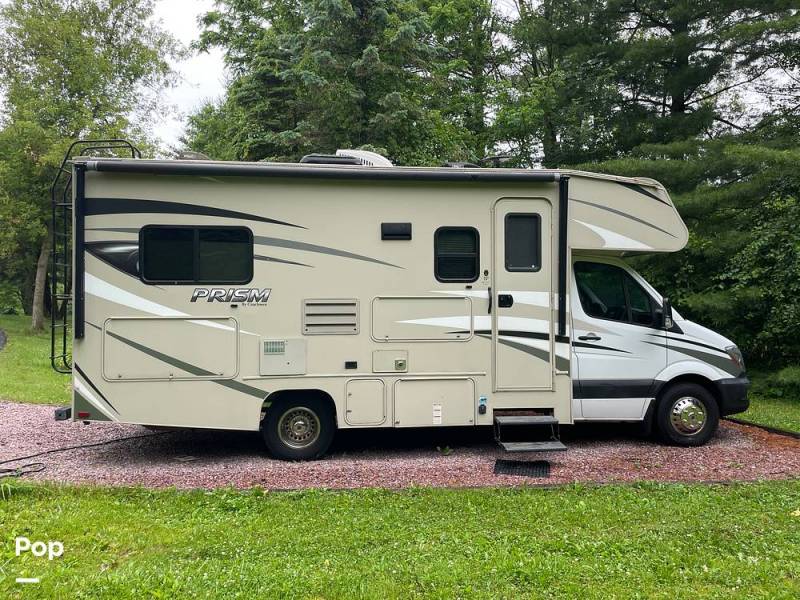 2019 Coachmen Prism 2150CB, $ 75,900