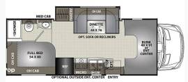 2019 Coachmen Prism 2150CB, $ 75,900