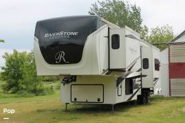 2022 Forest River Riverstone Reserve 3850RK, $ 82,500