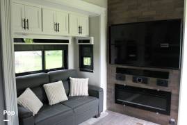 2022 Forest River Riverstone Reserve 3850RK, $ 82,500