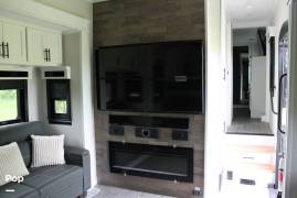 2022 Forest River Riverstone Reserve 3850RK, $ 82,500