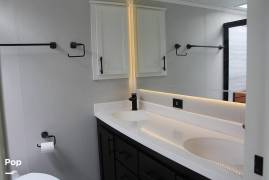 2022 Forest River Riverstone Reserve 3850RK, $ 82,500