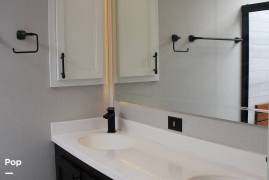 2022 Forest River Riverstone Reserve 3850RK, $ 82,500