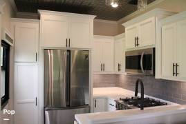 2022 Forest River Riverstone Reserve 3850RK, $ 82,500