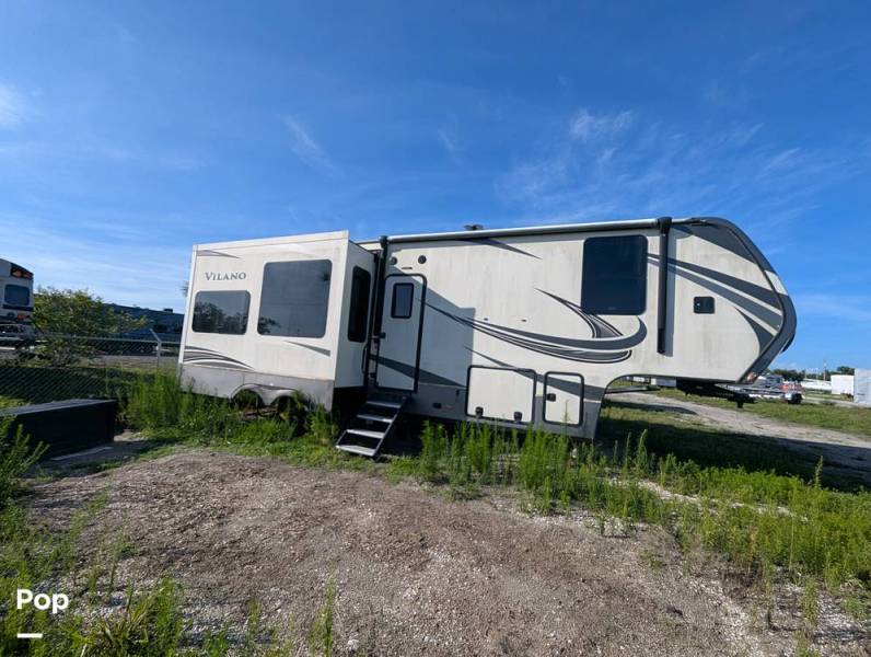 2019 Vanleigh RV Vilano 320GK, $ 30,000