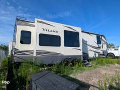 2019 Vanleigh RV Vilano 320GK, $ 30,000