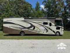 2016 Thor Motor Coach Windsport 34F, $ 53,000