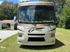 2016 Thor Motor Coach Windsport 34F, $ 53,000