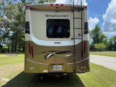 2016 Thor Motor Coach Windsport 34F, $ 53,000