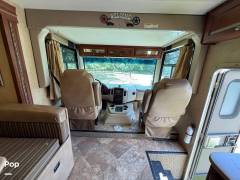 2016 Thor Motor Coach Windsport 34F, $ 53,000